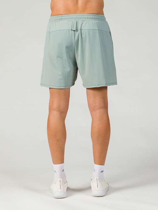 GSA Sportliche Herrenshorts Mint