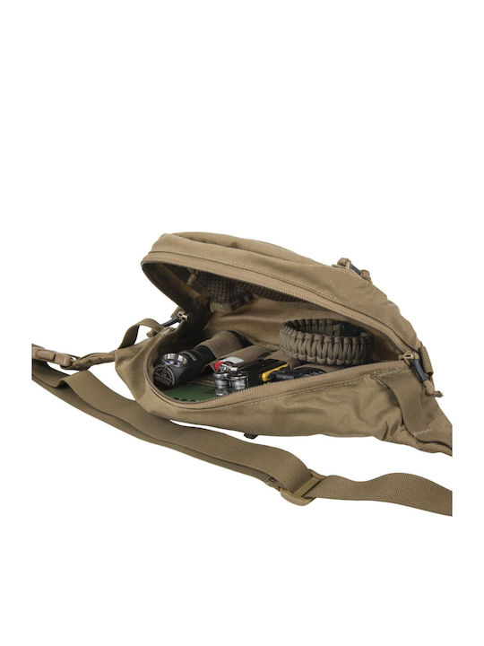 Bandicoot Waist Pack Τσαντάκι Μέσης Πράσινο