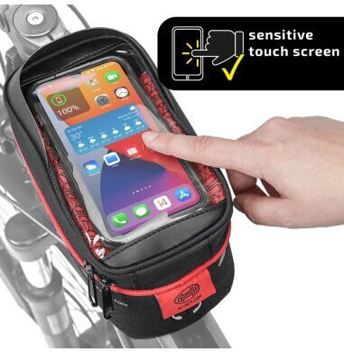 Heyner Bicycle Mobile Phone Holder