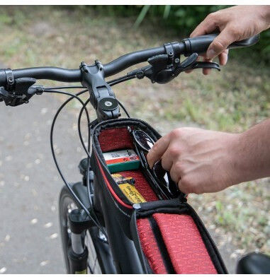 Heyner Bicycle Mobile Phone Holder