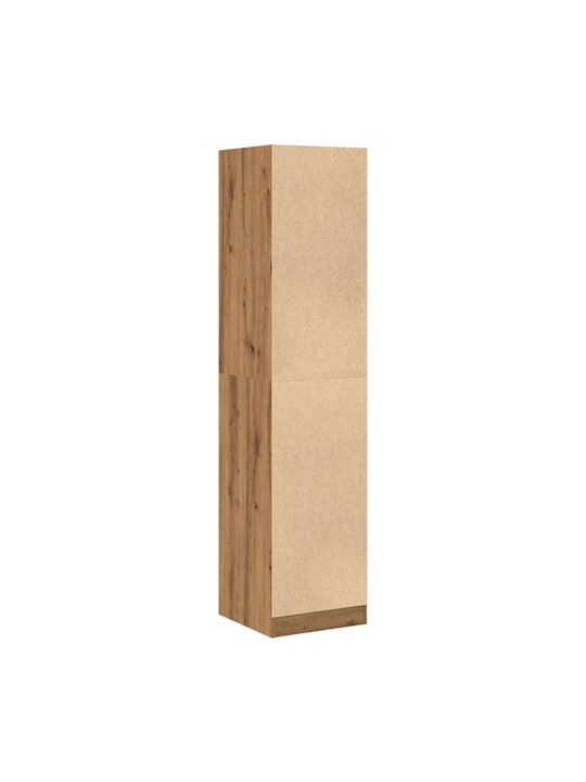 Schublade Büro Coffee 40x41x174.5cm