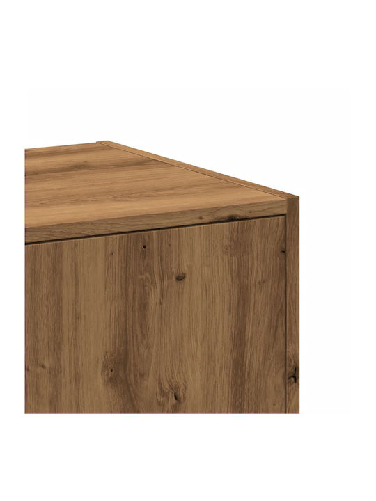 Schublade Büro Coffee 40x41x174.5cm