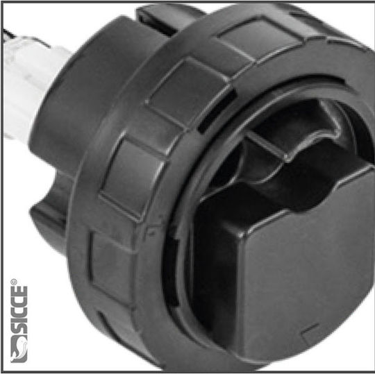 Sicce UV C Clarifier 13W