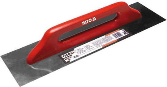 Yato Metallkelle 130x480mm 5209