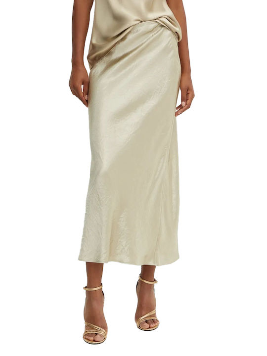 Hugo Boss Skirt Beige