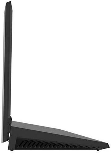 ZTE T3000 Ασύρματο Router με 4 Θύρες Gigabit