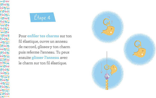 Auzou Jewellery Schmuckspiel