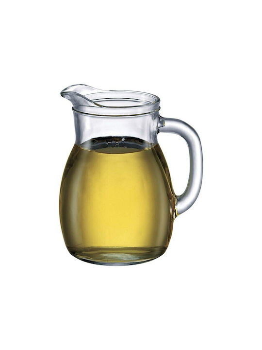 Uniglass Bistrot Glass Jug 250ml