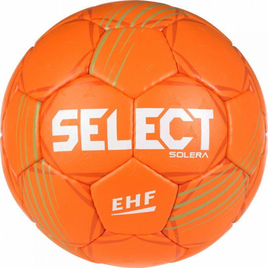 Select Sport Solera Ehf Μπάλα Handball