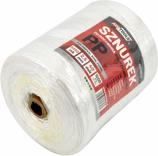 Awtools Pp String Rolling Welny 2000m