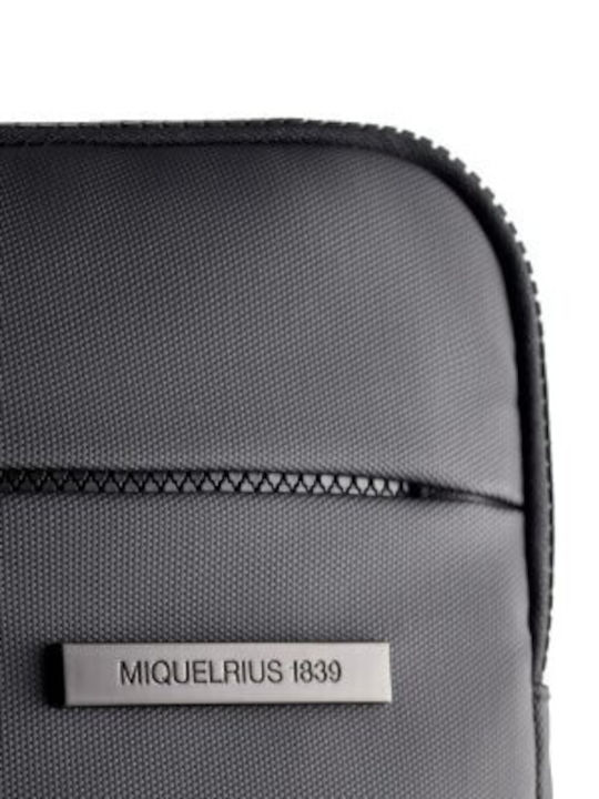 Miquelrius Θήκη για Laptop 14" σε Μαύρο χρώμα 16986
