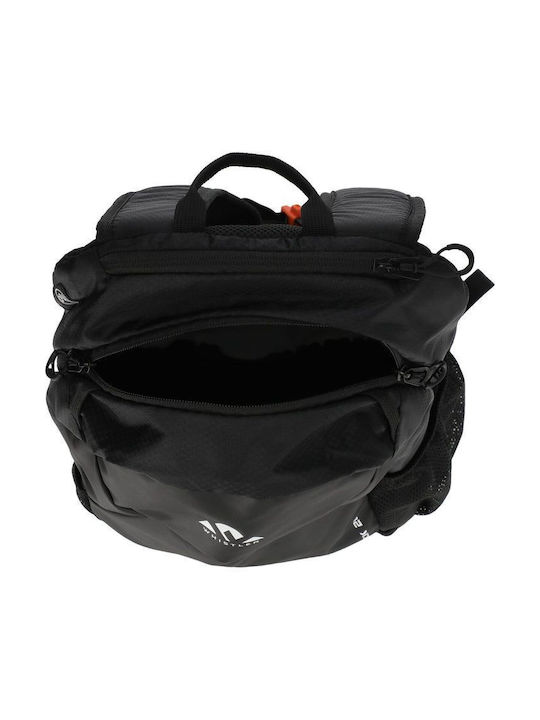 Whistler Backpack Black 20lt