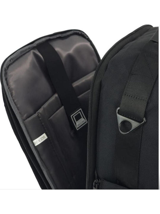 Forecast Backpack Waterproof 24lt Black