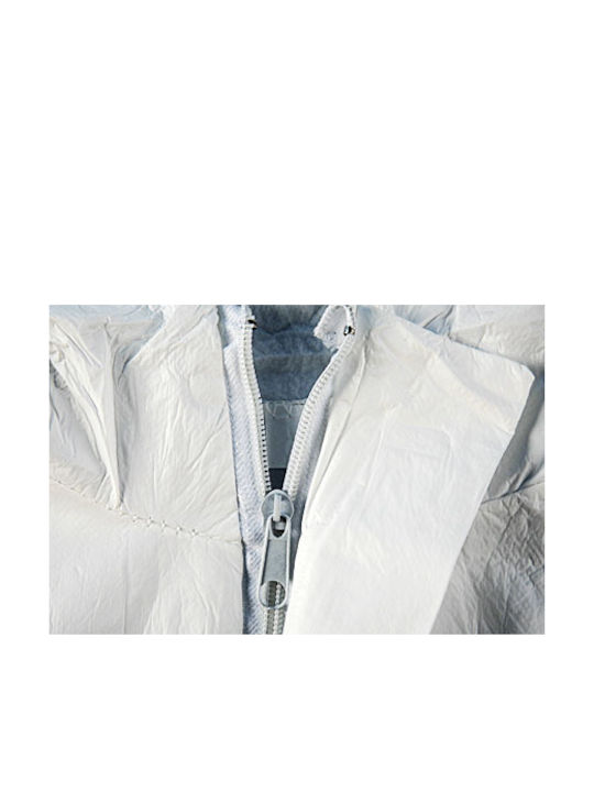 661100 Single Use Spraying Coverall