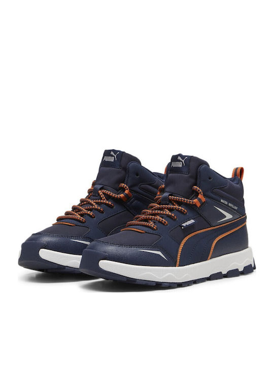 PUMA