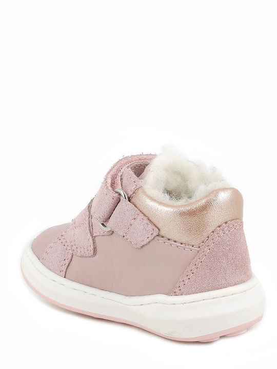 Primigi Kinder Stiefeletten Rosa