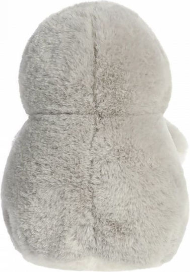 Pom Pom Plush Penguin Doll 20cm Christmas Tree