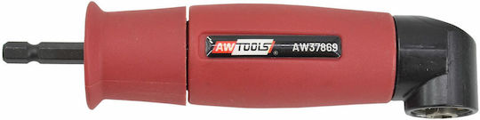 Awtools Angle Adapter 155mm 1/4"