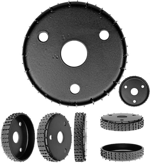 Tarpol Sander Grinder Diameter 90mm X 20 X 22.2mm T-40
