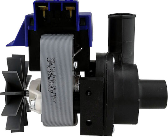 Werkstatt-Wasserpumpe Gre Srl Italien Cl F 230V 100W