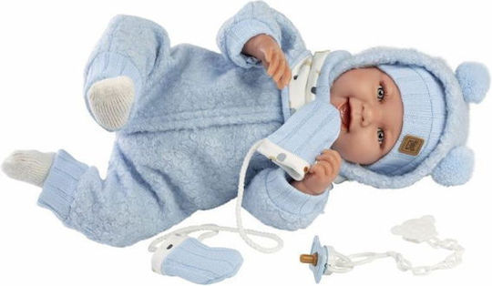 Llorens Juan Baby Doll 44 cm.
