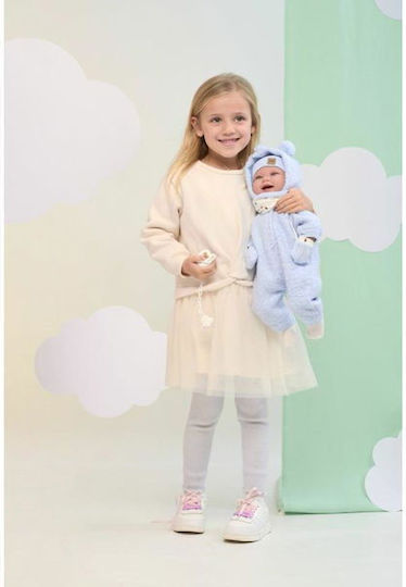 Llorens Juan Baby Doll 44 cm.