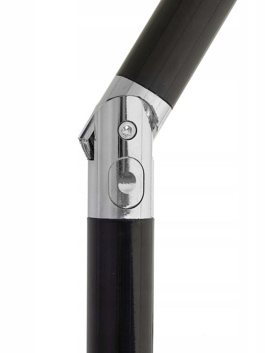 Umbrelă Rotundă Metalică Verde Φ2.5m