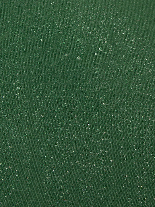 Umbrelă Rotundă Metalică Verde Φ2.5m