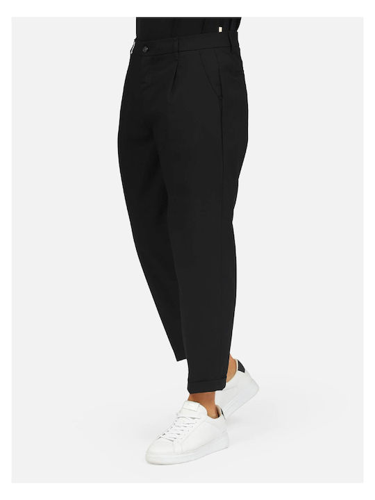 Pantaloni Black