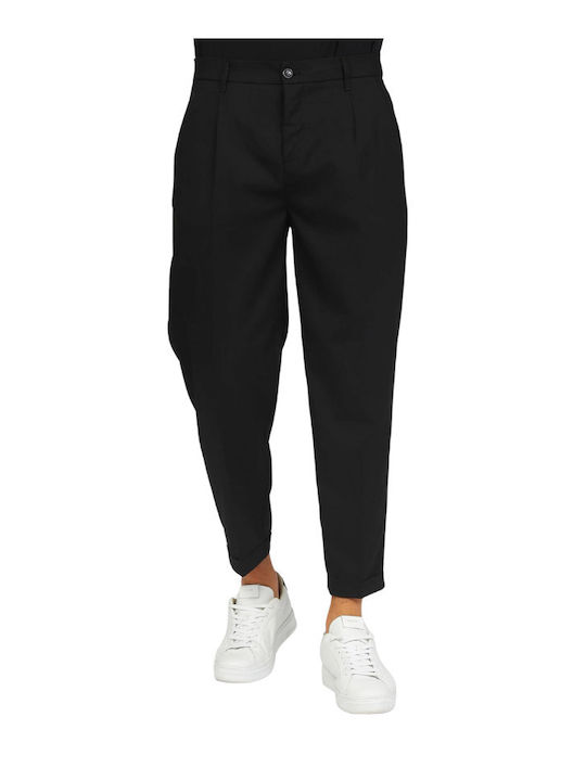 Pantaloni Black