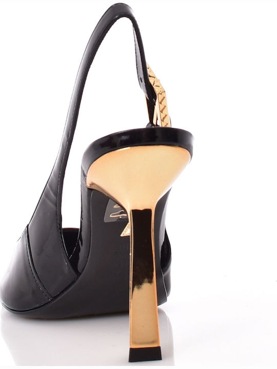 Pumps Schwarz
