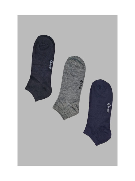 Tongyun Herren Socken Colorful 3Pack