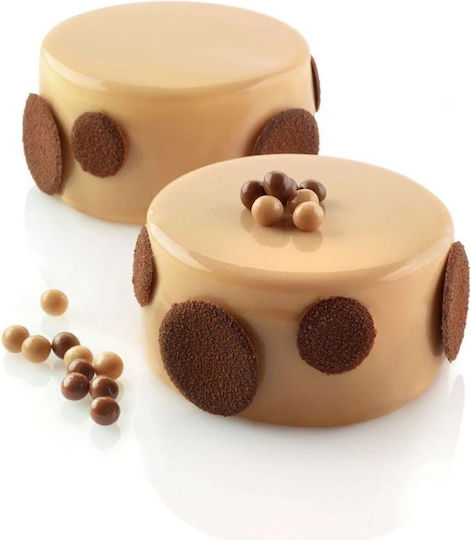 Silikomart Commercial Silicone Baking Pan R.50987
