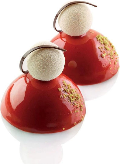 Silikomart Commercial Silicone Baking Pan R.50976