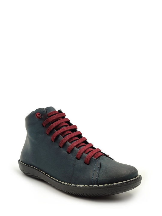 Chacal Boots Blue 6822