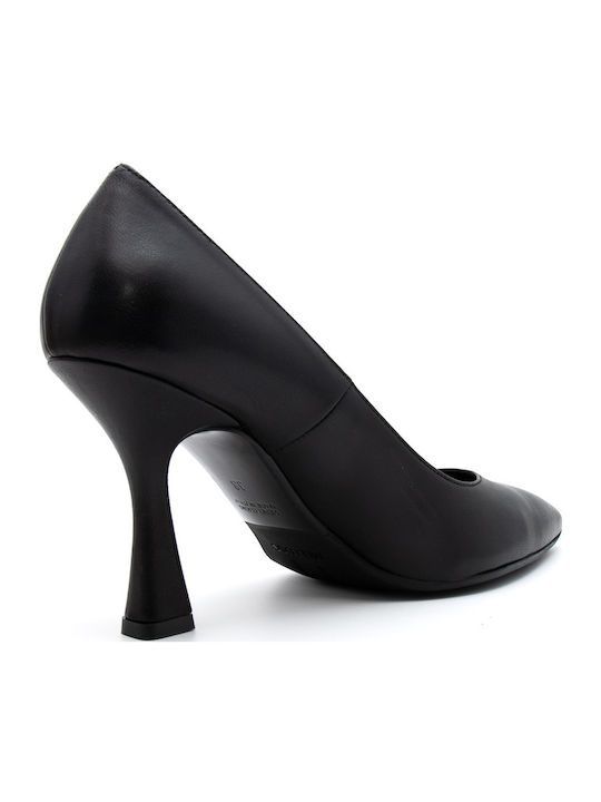 Pantofi cu toc Negre