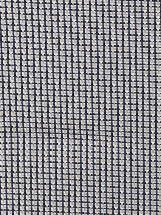 Scaun de exterior Plastic Gray 95x57x66cm