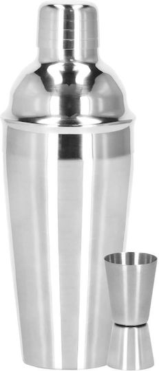 Set Shaker pentru Cocktail Barmani 750ml Ki21 5 Piese