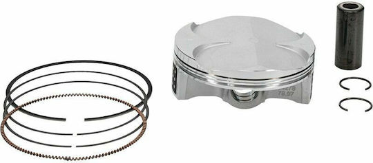 Vertex Motorcycle Piston