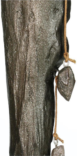 ArteLibre Decorative Statuette Polyresin 7.5x7.5x46.5cm 1pcs