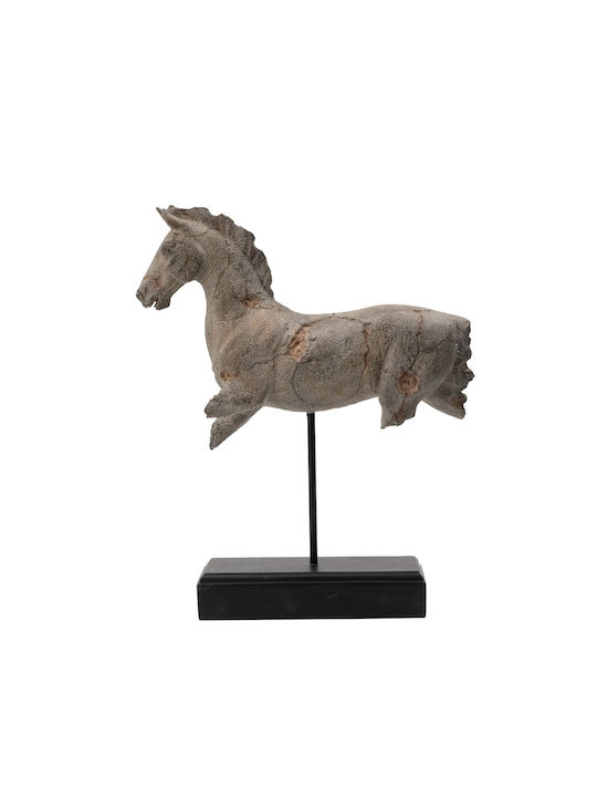 Artekko Decorative Statuette 15x15x36cm 1pcs