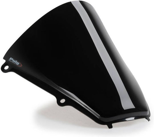 Puig Motorcycle Windshield & Windscreen Tinted Visor 21523N