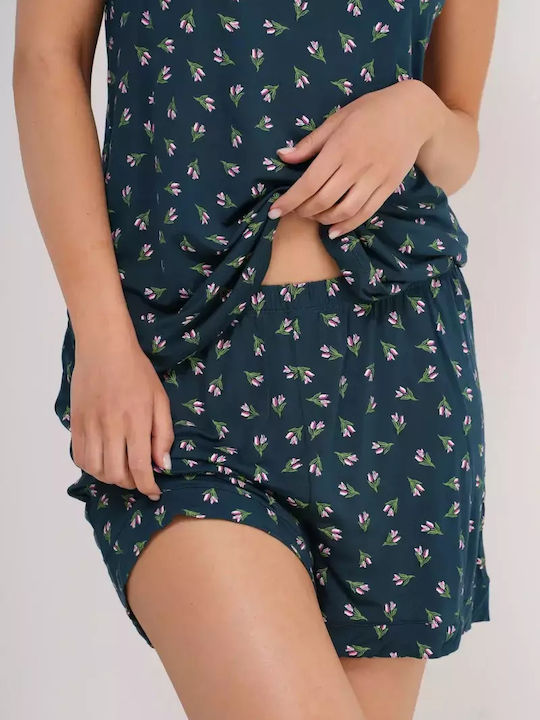 Bonatti Winter Babydoll Grün
