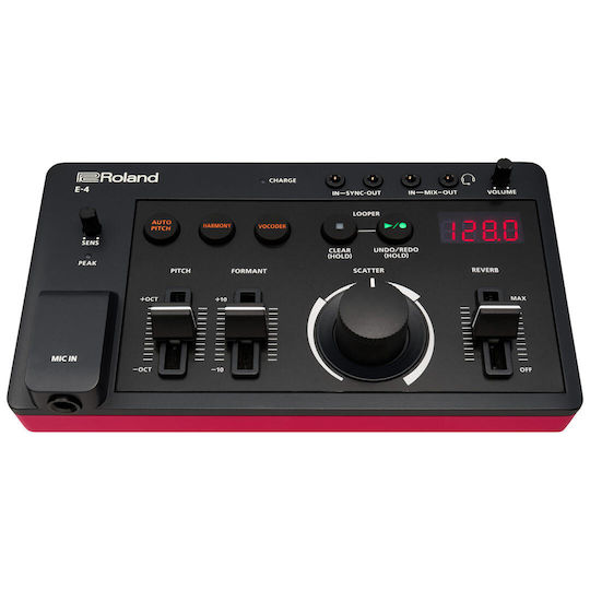 Roland Analogic Sintetizator