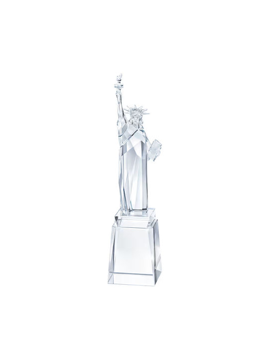 Swarovski Decorative Statuette Travel Memories 1pcs