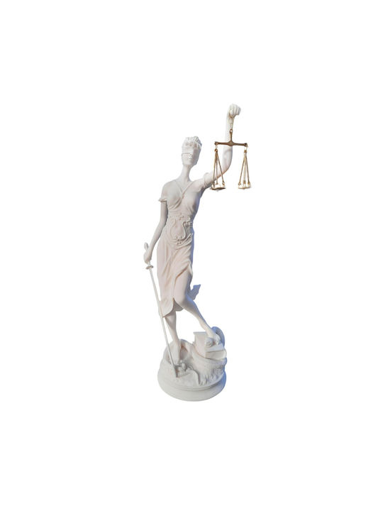 Decorative Statuette made of Stone 45cm 1pcs