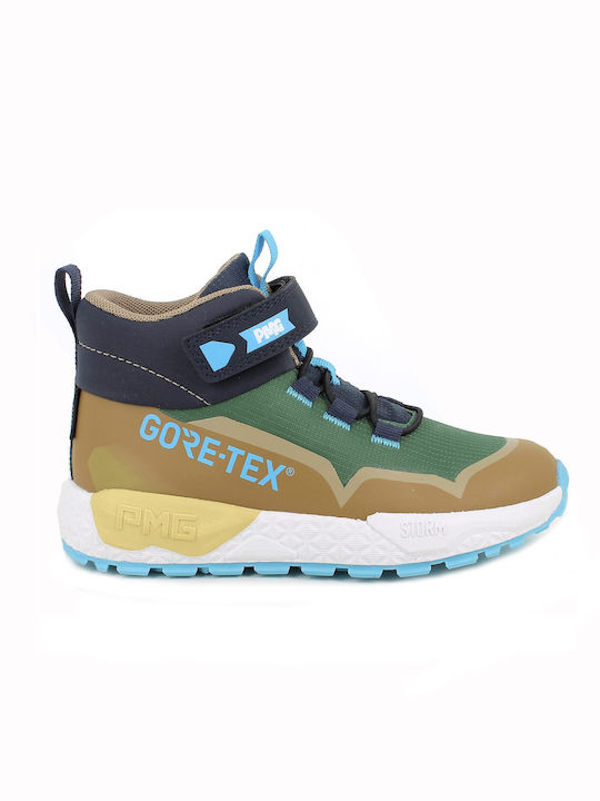 Primigi Gore-tex High Green