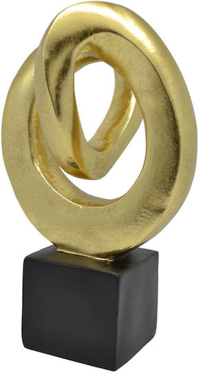 Ankor Decorativă Bust din Polirășină 16x14.5x25cm 1buc