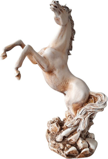 Soldatos Animal Decorativ din Piatră 32.5x23cm 1buc