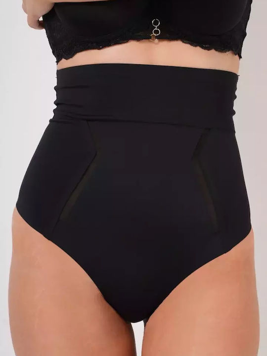 Bonatti Tightening Corset Seamless Black